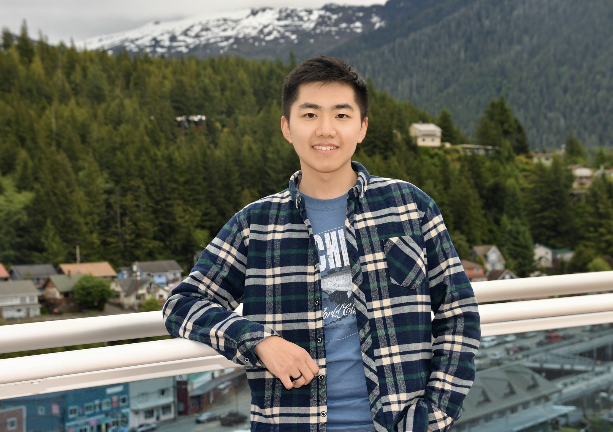 Ketchikan, Alaska